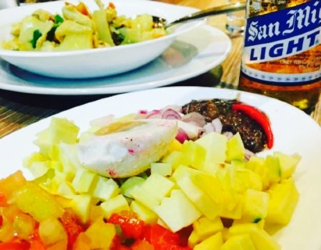 Cocolime餐厅图片