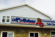 Mcmahon's Take Out Restaurant美食图片