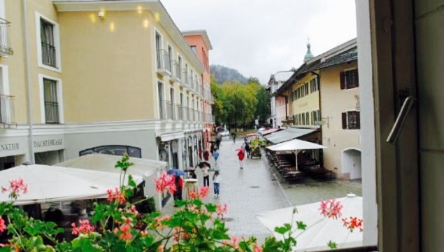 Café Forstner餐厅图片