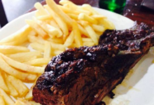 Ayres de Campo美食图片