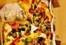 Idaho Pizza Company美食图片