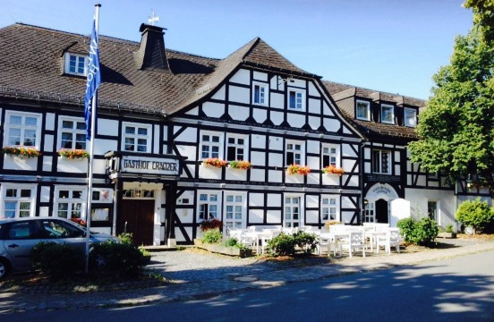 Landhotel Cramer