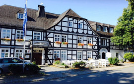Landhotel Cramer
