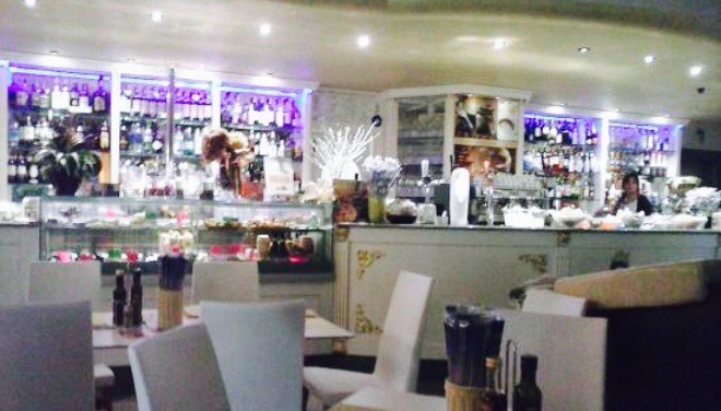 Liberty American Bar餐厅图片