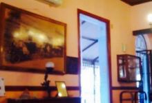 Kafka Cafe y Pizzeria美食图片