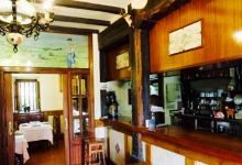 Bar-Restaurante Basilio美食图片