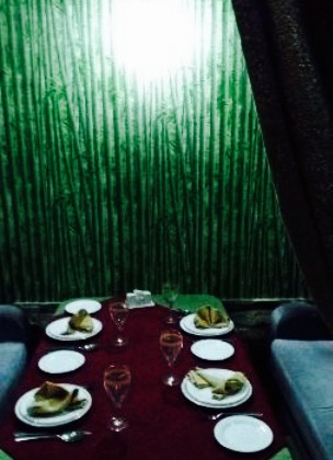 Restaurant Niagara餐厅图片