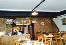 Kuzucu Ali美食图片