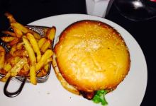 Burger Bar美食图片