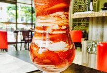 Restaurante e Lanchonete Varandas美食图片