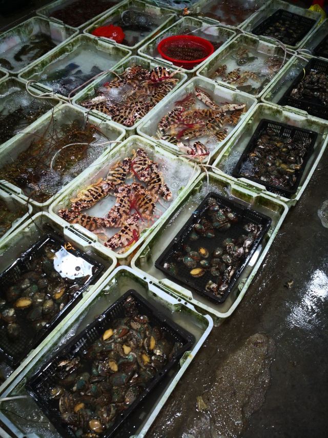 환구부두