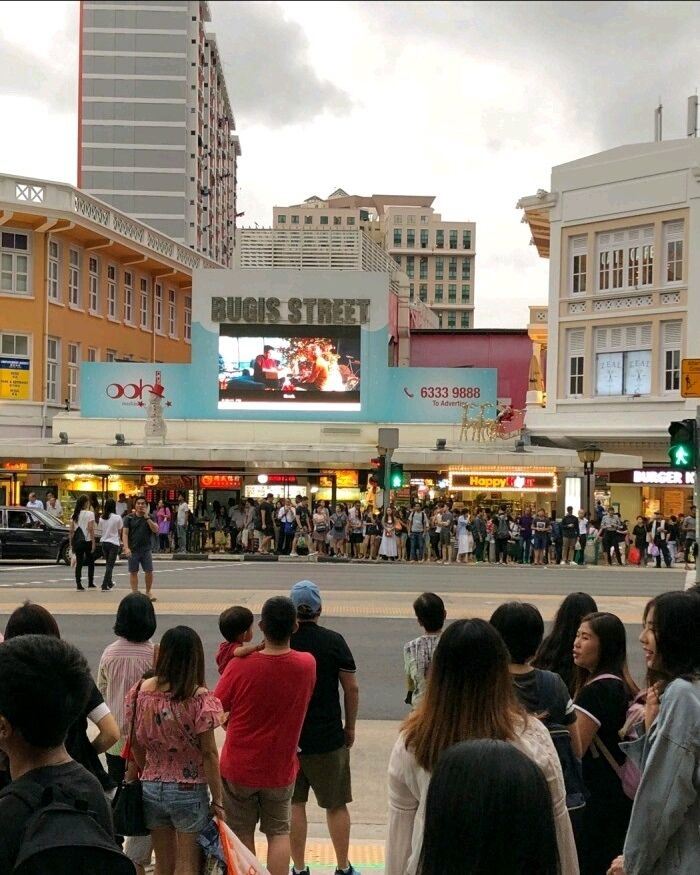 新加坡武吉士街购物攻略,武吉士街物中心/地址/电话/营业时间【携程攻略】