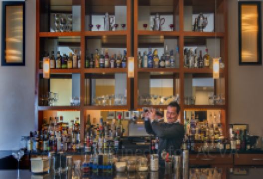 The Majestic美食图片