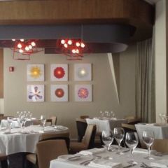 The Oval Room Reviews Food Drinks In District Of Columbia