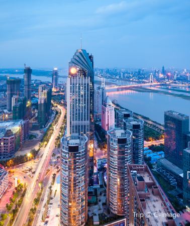 6D5N • GuangdongGuangzhou + Zhuhai + Shenzhen+Chen Clan Ancestral Hall