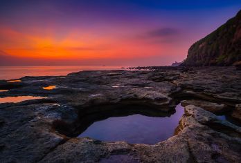 广西北海涠洲岛一日游【船票+门票+私家团不催不赶自由自在】【[多种选择]实惠跟团游，精品独立团，环岛用车多套餐可选！】