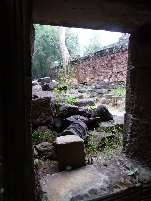 Preah Khan