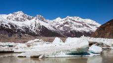 来古冰川-八宿-doris圈圈