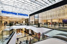 阿联酋购物中心-迪拜-doris圈圈