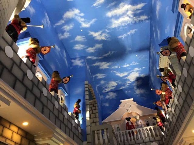 MAG環球魔幻世界