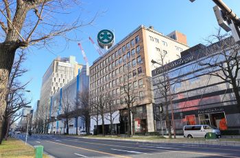 大丸心斋桥百货