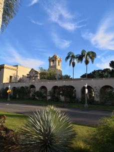 巴尔波亚公园-圣地亚哥-YoYo_0J4P8M6F