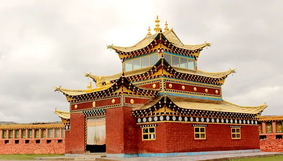 東吉多卡寺