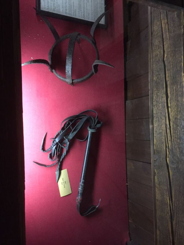 Torture Museum