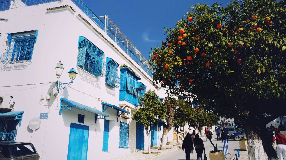 Le RestÔ , Villa Didon餐厅图片