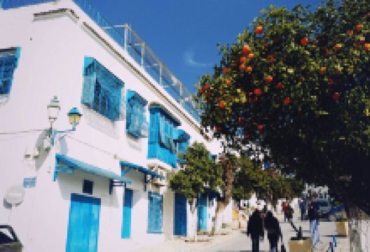 Le RestÔ , Villa Didon美食图片