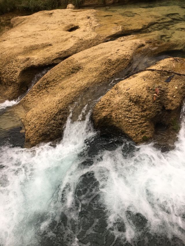 Libo Seven Small Arches (Xiaoqikong) Scenic Area