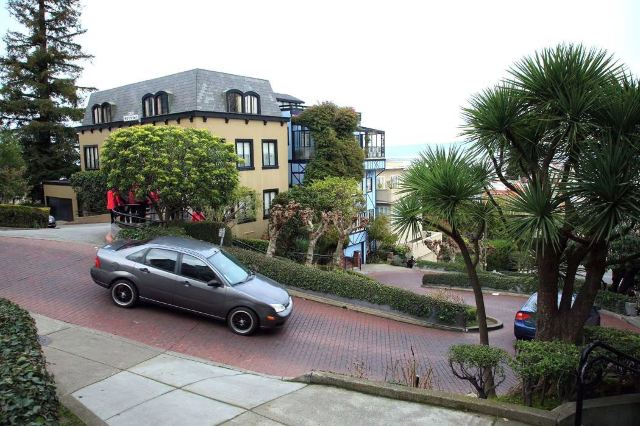 Lombard Street