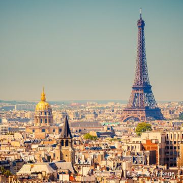 法国+德国+奥地利+匈牙利+捷克15日14晚私家团