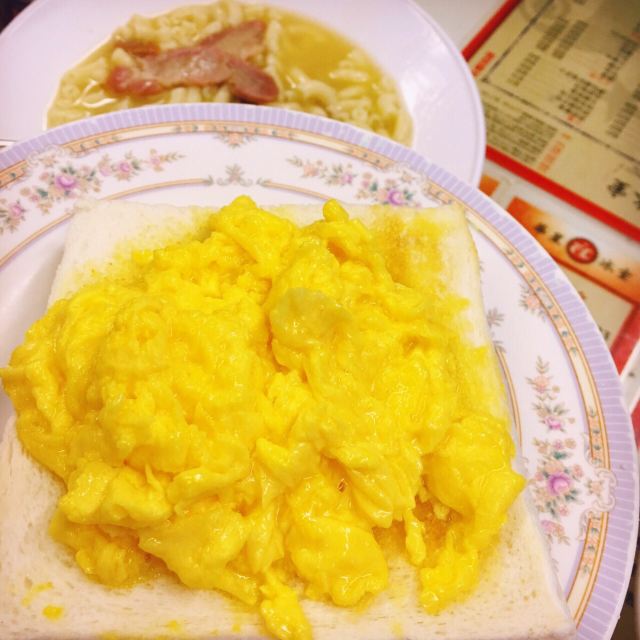Capital Café (Wan Chai)