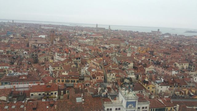 St. Mark's Square