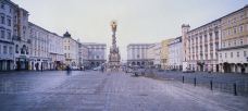 林茨中央广场-林茨-doris圈圈