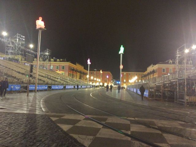 Place Garibaldi
