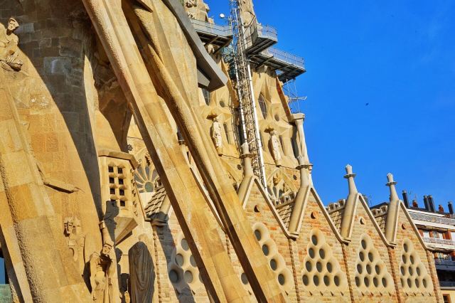 Sagrada Familia