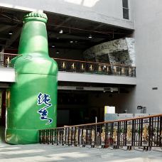 珠江英博国际啤酒博物馆-广州-doris圈圈