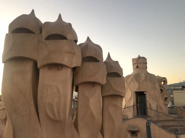 Casa Mila
