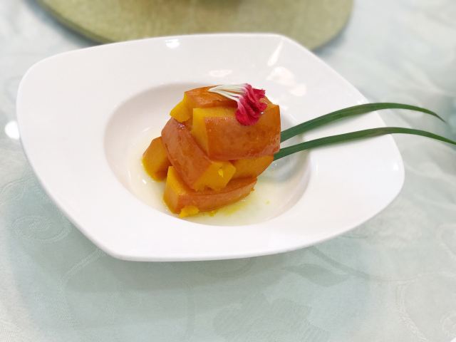 伴園蘇幫私房菜