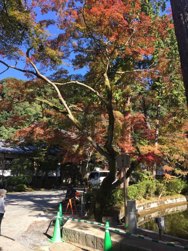 Heian Shrine