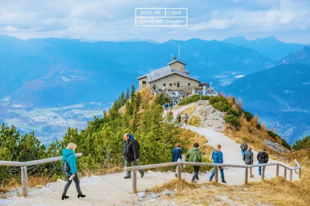 Eagle's Nest