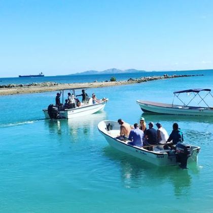 斐济6日5晚私家团