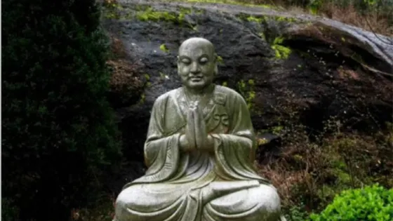 南巖寺