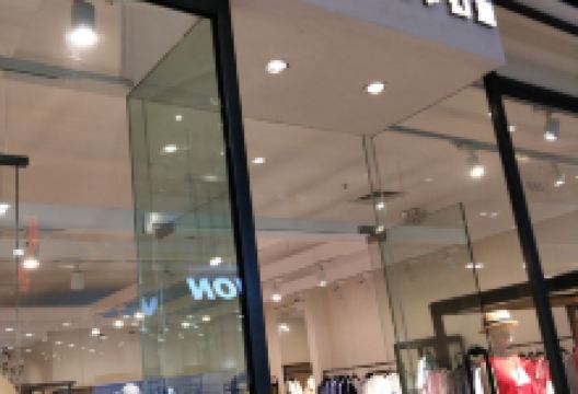 幻走(万方汇购物广场店)购物图片