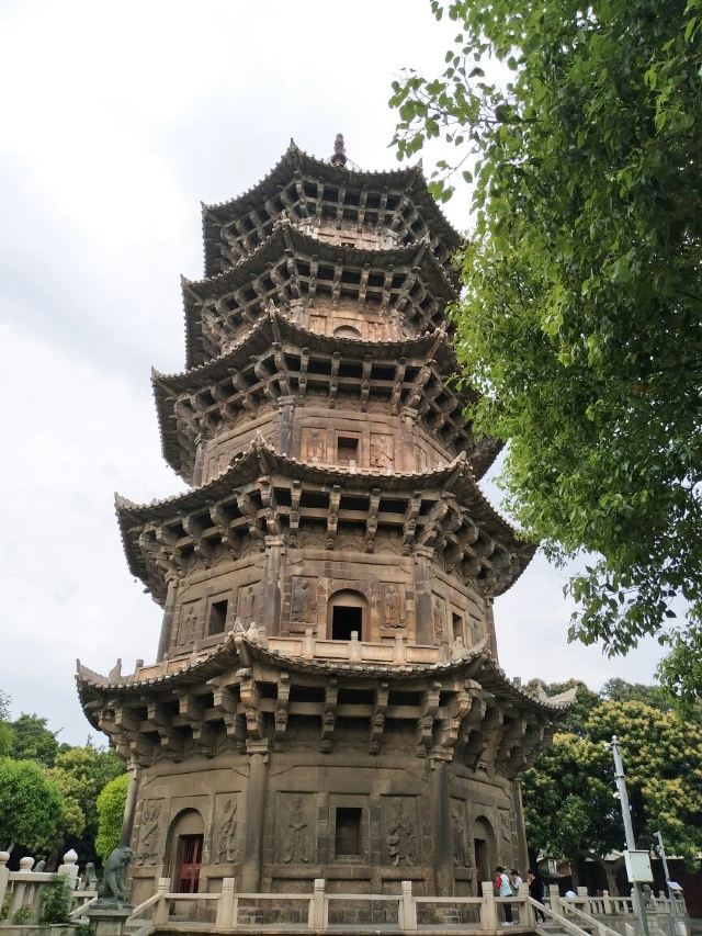 Dongxi Tower