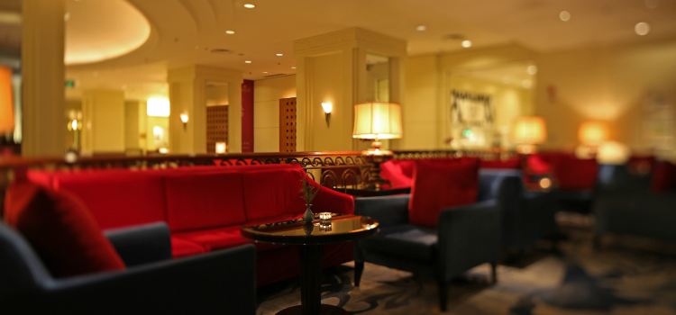Shangri La Hotel Lobby Lounge Tickets Deals Reviews - 