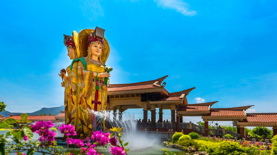 廈門老院子景區