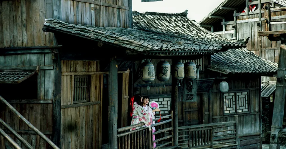 永安旅遊